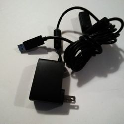Xbox 360 Kinect Adapter