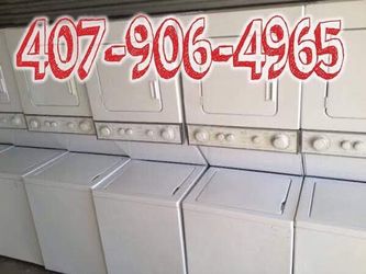 Appliances