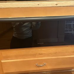 Warming Drawer Kitchen Aid