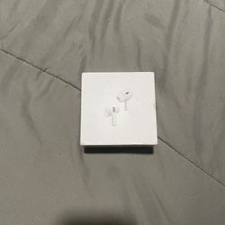 AirPods Pro Gen 2 – Great Condition