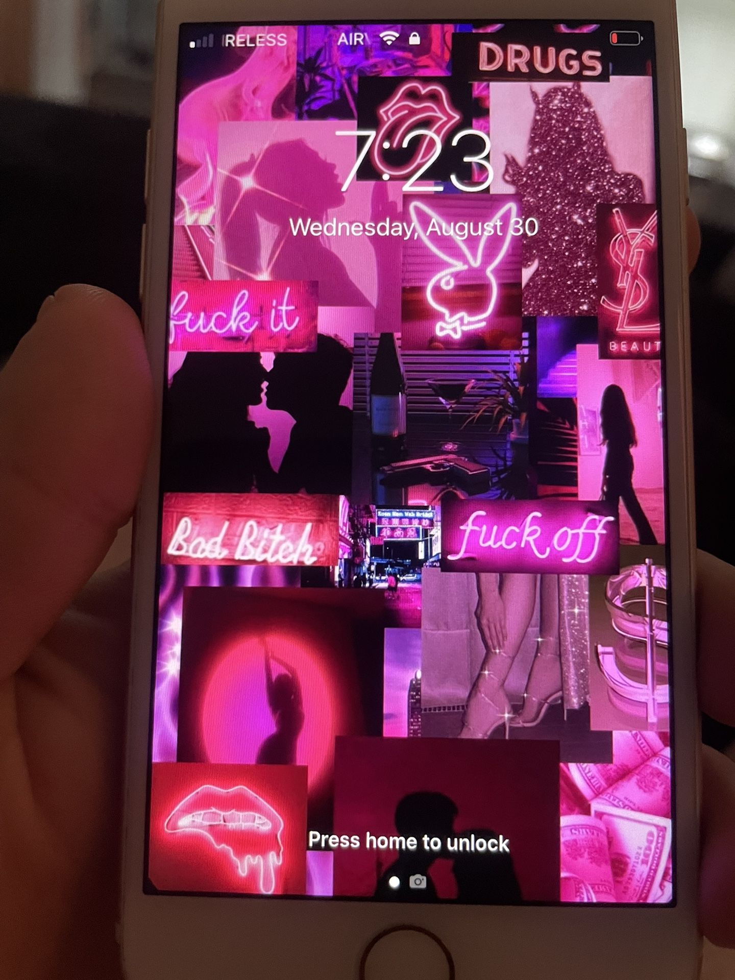 iPhone 7