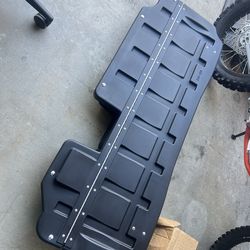 Du Ha under seat storage for 2023 HD 2500