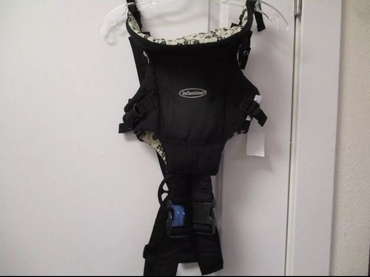 infantino carrier easy rider 1254-915