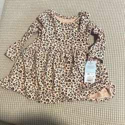Baby Girl Dress 