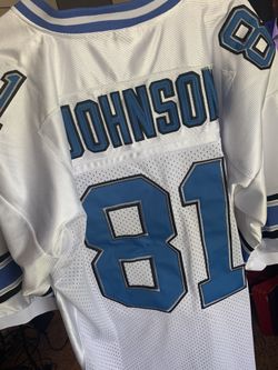 Calvin Johnson (Megatron) Stitched Jersey $45 obo
