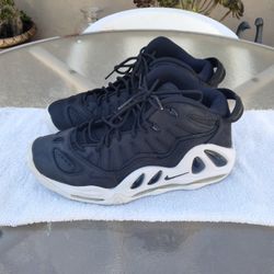 Nike Scottie Pippen's