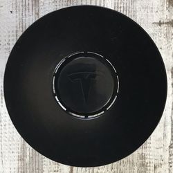 1 Tesla Model Y Induction 20” center cap