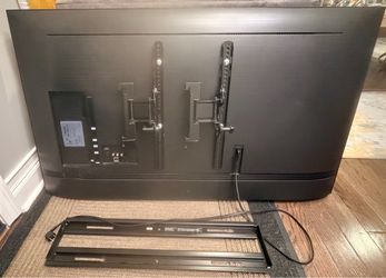 55” smart tv