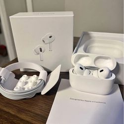 AirPod Pro 2nd Gen