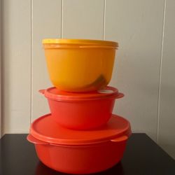 Tupperware