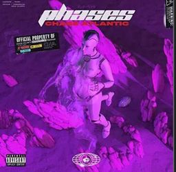 chase atlantic - phases vinyl