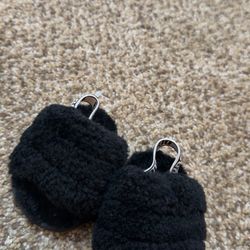 Baby Ugg Slippers