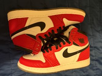 Air Jordan 1 high size 6.5