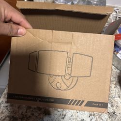 LED Outside light 