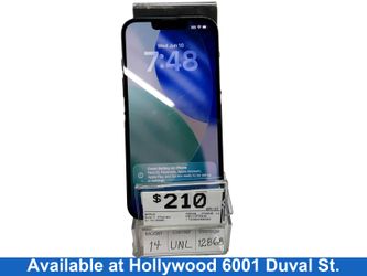 Apple A2649__iphone 14 128 Gb Blue Smart Phone