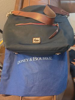 Doonwy & Bourke Hobo handbag