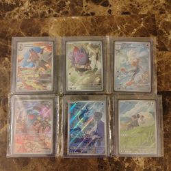 Pokemon SI Lot🔥