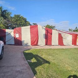 Termi-te Fumigation Tent