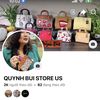 Page QUYNHBUI STORE US
