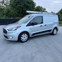 FORD TRANSIT CONNECT XLT 🏁🏁