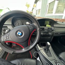 Bmw 328i 2009