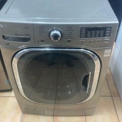 LG WASHER 