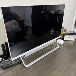 Dell Inspiron 7700 All-in-One Desktop – i7 - 16GB RAM • Touchscreen 