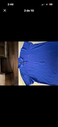 Polo Ralph Lauren xxl $25