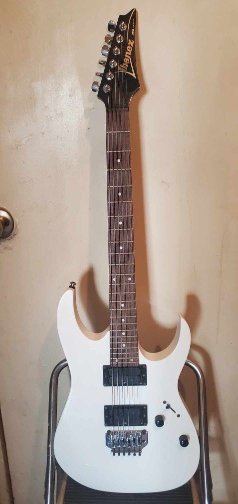 Ibanez RG120 Guitar