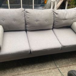 IKEA Couch- Great Condition 