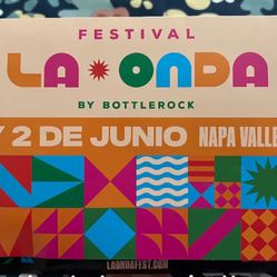 La Onda Festival 