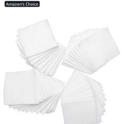 1800pcs Gun Cleaning Patches, New