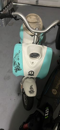 Electric