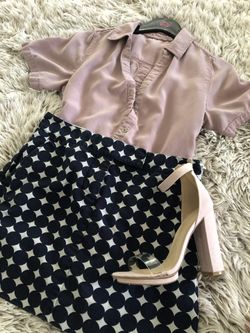 J Crew skirt