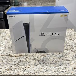 PS5 
