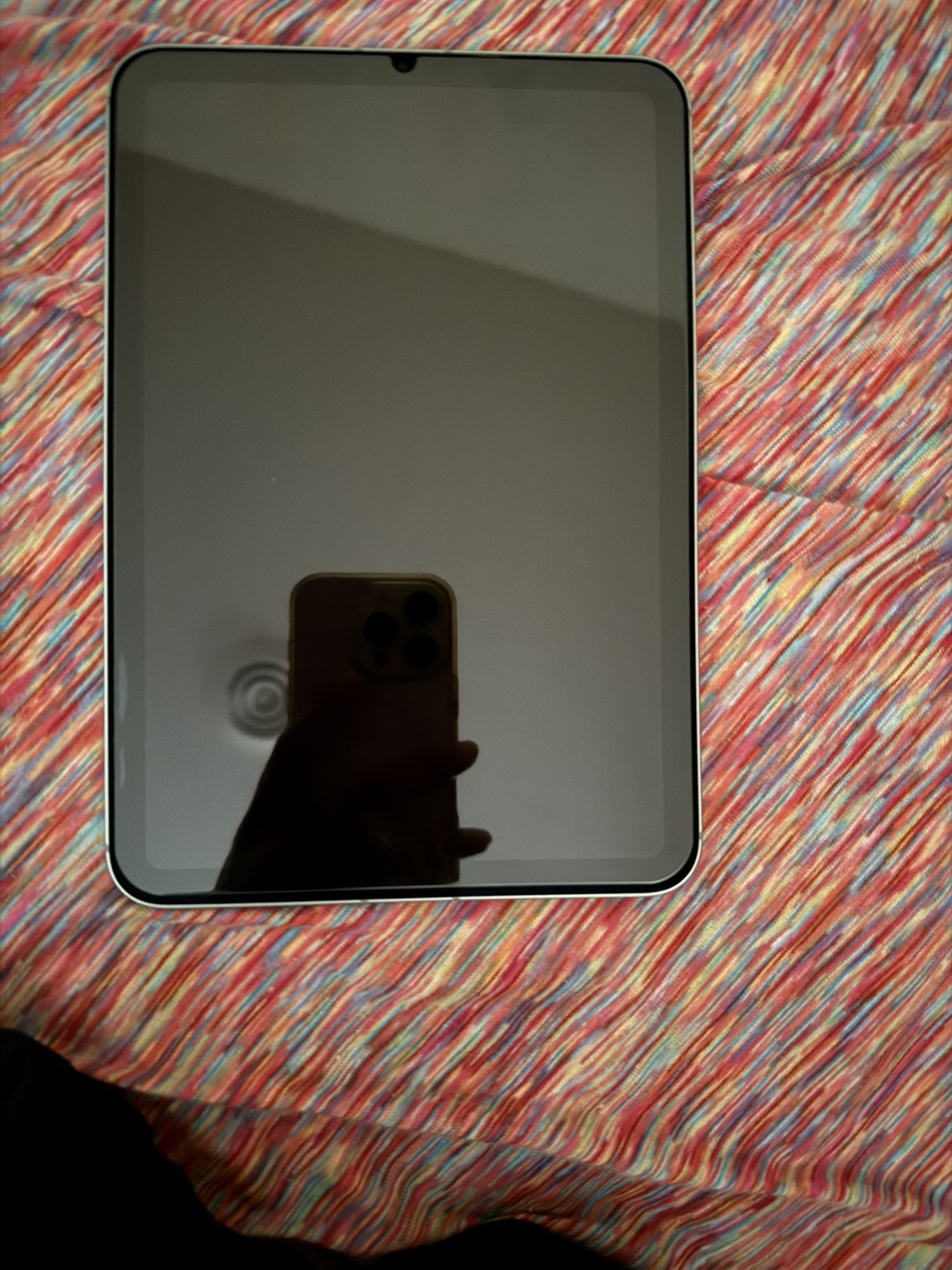 iPad Mini 6