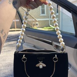 GWP G u C C I Handbag 