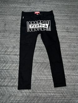 ICECREAM Eclair Jeans