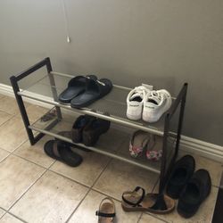 Shoes Racks ( 2 )