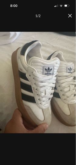 Adidas Sambas XL