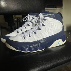 Jordan 9