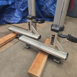 Thule Truck Rack System