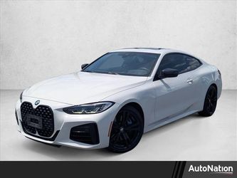 2021 BMW M440i