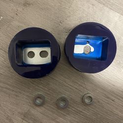 Lexus SuperPro Differential Bushings