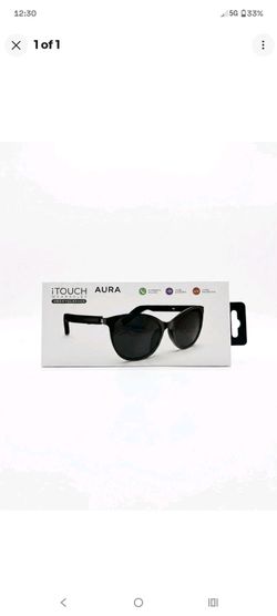 Itouch shades