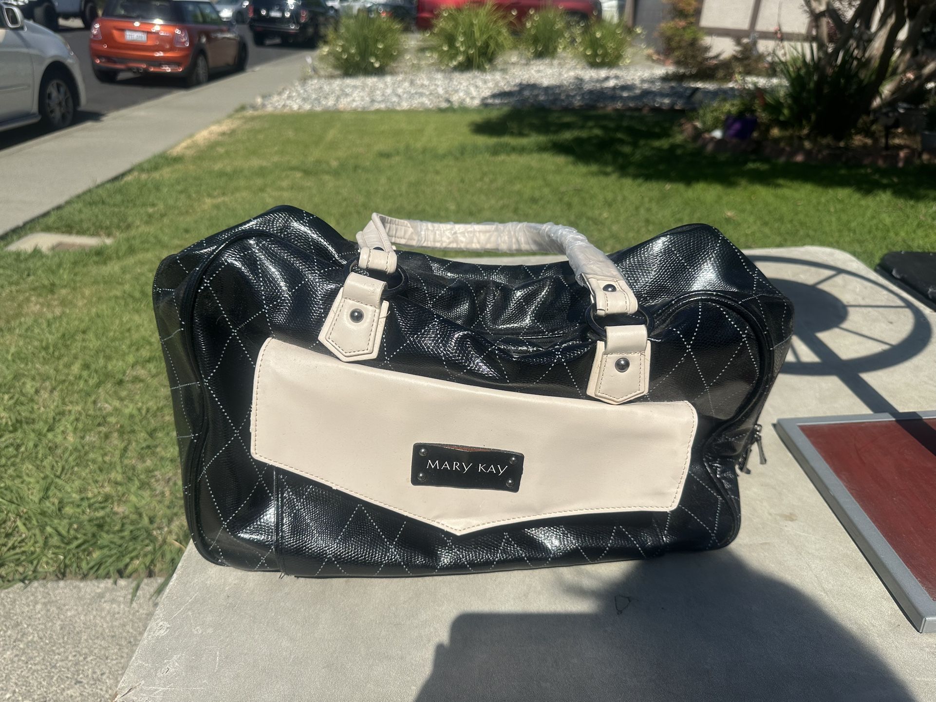 Mary Kay Tote Bag Duffle