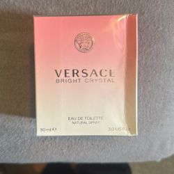 Versace Bright Crystal
