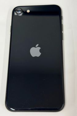 Apple iPhone SE 3rd Gen 64GB Factory Unlocked