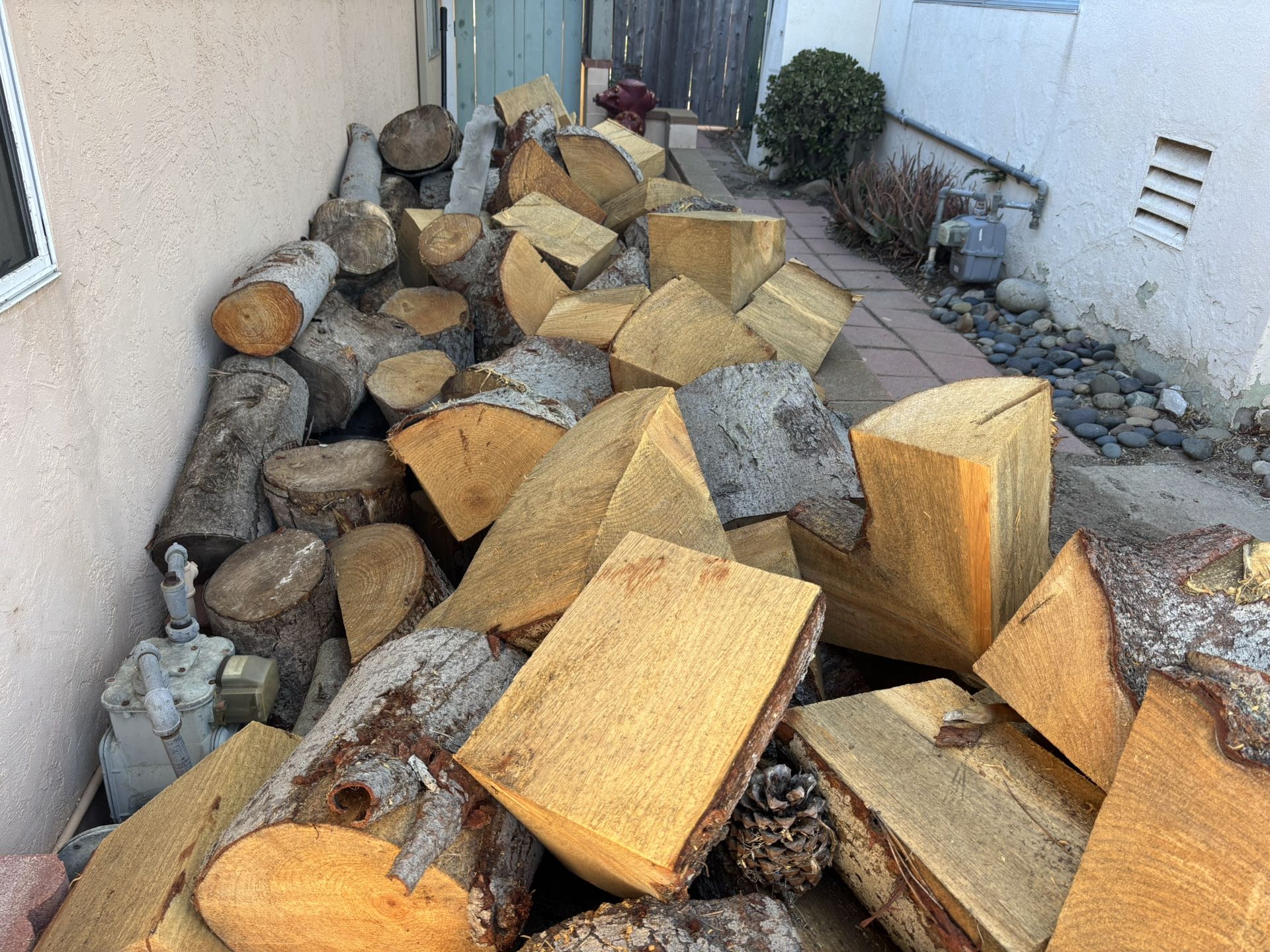 Fire Wood