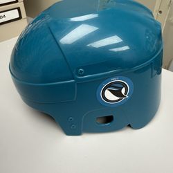 Sharks nacho helmet